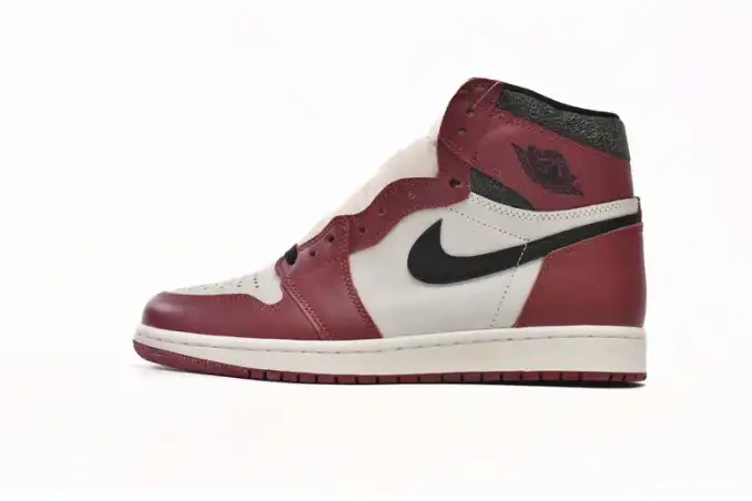 DZ5485-612 Found Retro OG Chicago High and 1 Jordan Lost 0624